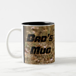 Taza de café de la foto del faisán