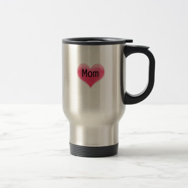Taza de café de la mamá (Derecha)