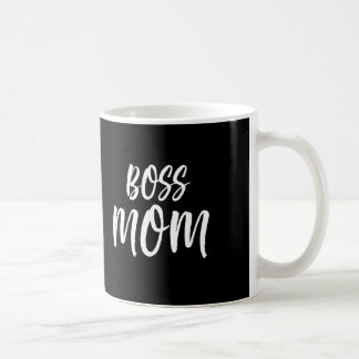 Taza de café de la mamá de Boss