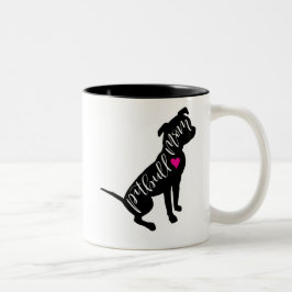 Taza de café de la mamá de Pitbull