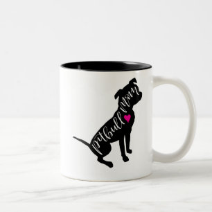 Taza de café de la mamá de Pitbull