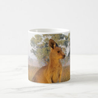 Taza de café de la "mañana australiana"