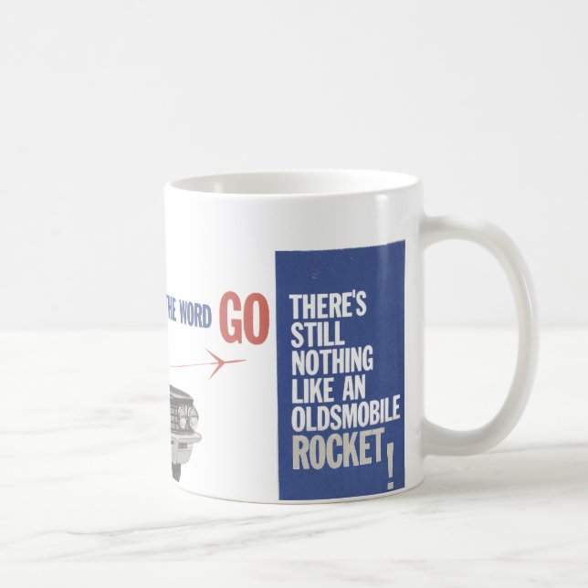 Taza De Café ¡De la palabra vaya! (Derecha)