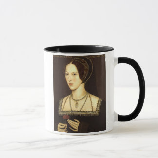 Taza de café de la reina Ana Bolena