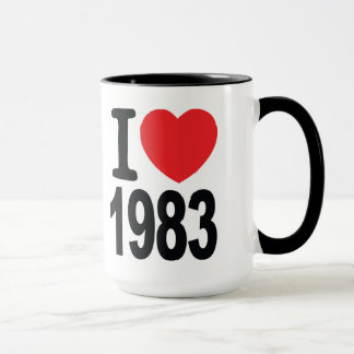 Taza de café de la reunión de la High School