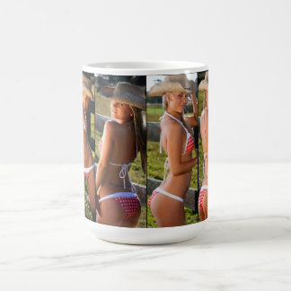 Taza de café de la sol