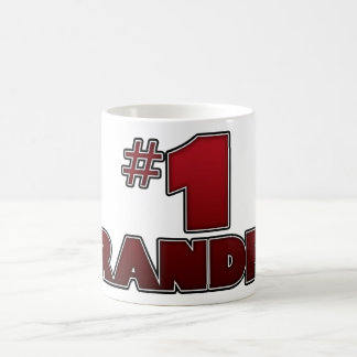 Taza de café de la taza, abuelo #1