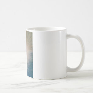 Taza de café de la victoria