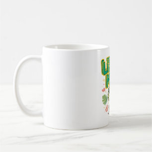 Taza de café de lagarto mamá lindo gecko