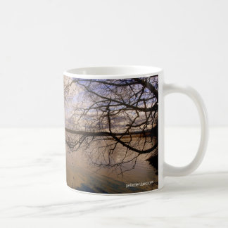 Taza de café de Lakeview