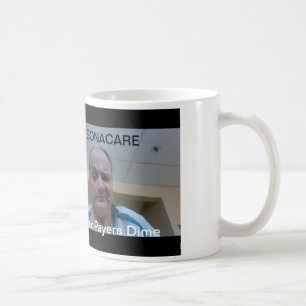 Taza de café de Lamsonacare