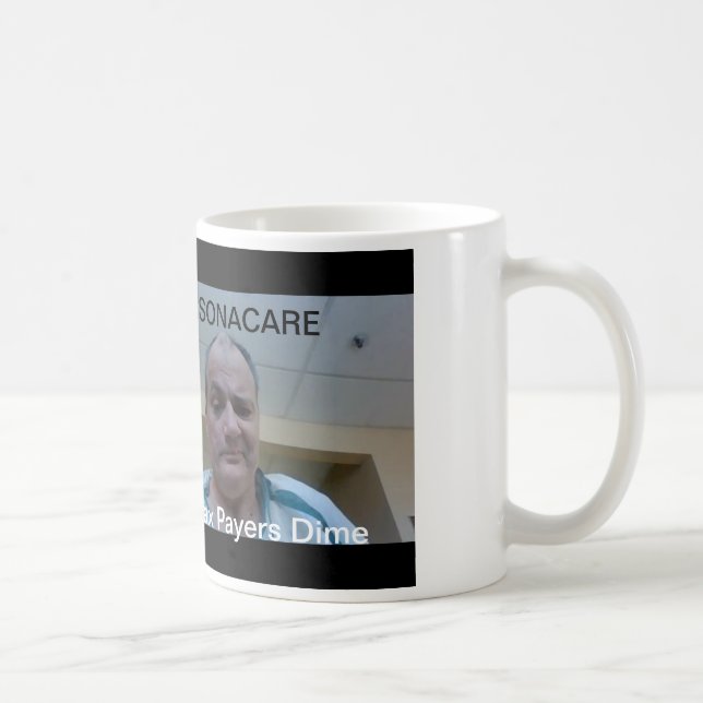 Taza de café de Lamsonacare (Derecha)