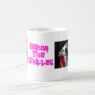 Taza de café de las habas 11 onzas. Lunes/viernes