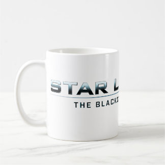 Taza de café de las leyendas de la estrella