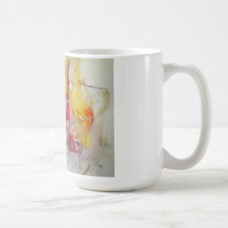 Taza de café de L'envers
