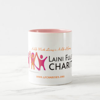 Taza de café de LFC