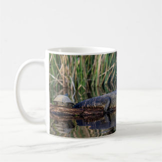 Taza de café de ligador