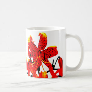 Taza de café de Lilly