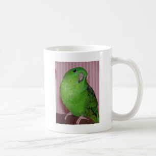 Taza de café de Linnie