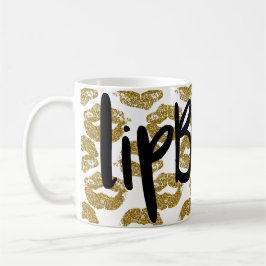 Taza de café de LipBOSS
