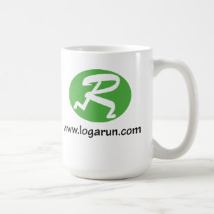 taza de café de Logarun.com