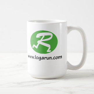 taza de café de Logarun.com