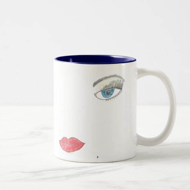 Taza de café de Lola (Derecha)