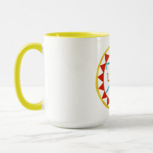Taza de café de López