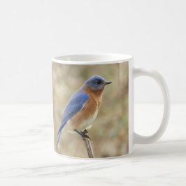 Taza de café de los Bluebirds