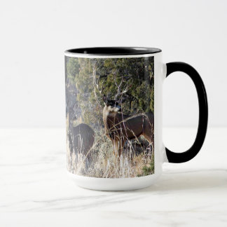 TAZA DE CAFÉ DE LOS CIERVOS