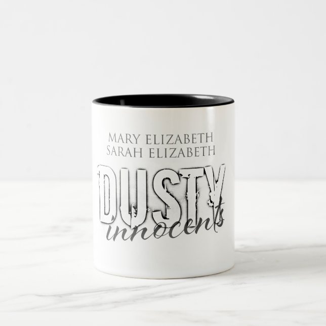 Taza de café de los Innocents (Centro)