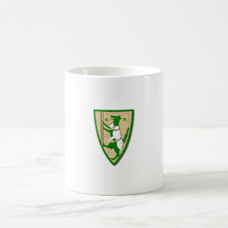 Taza de café de los MELIOS