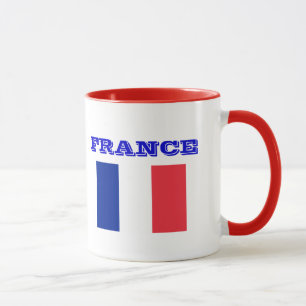 Taza de café de Lyon