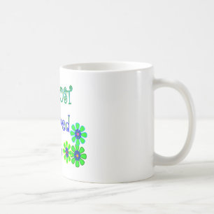 Taza De Café De madre amada de "la mayoría regalos del día de