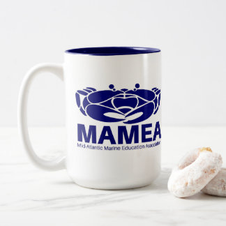 Taza de café de MAMEA