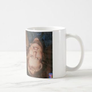 Taza de café de Margaret Thatcher