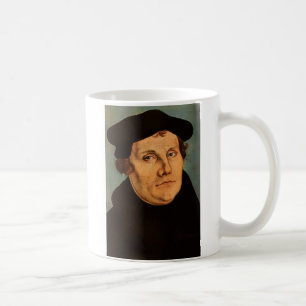 Taza de café de Martin Luther, "paz si es posible