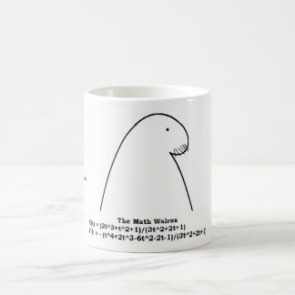 Taza de café de Mathwalrus