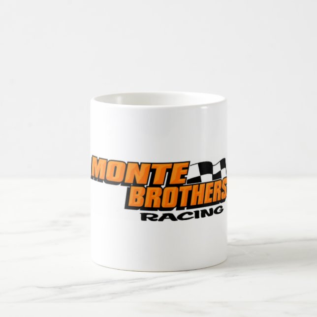 Taza de café de MBR (Centro)