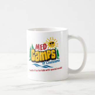 Taza de café de MedCamps