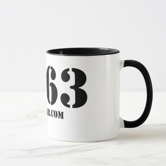 Taza de café de Mitsubishi 4G63 - código del motor (Derecha)