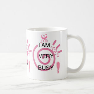 Taza De Café De moda