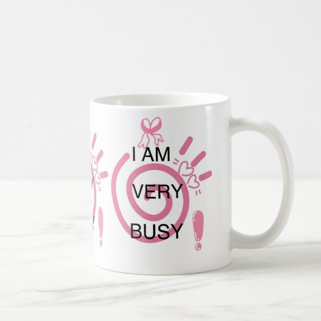 Taza De Café De moda  (Derecha)