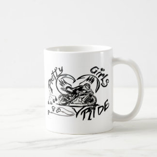 Taza De Café De moda