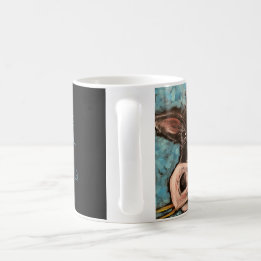 Taza de café de Mooore