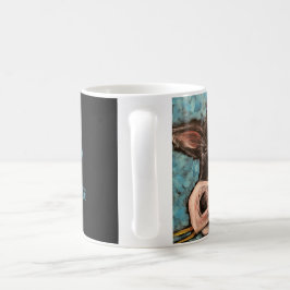 Taza de café de Mooore