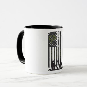 Taza de café de Murph