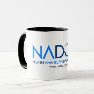Taza de café de NADOG