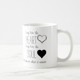Taza de café de Needtobreathe