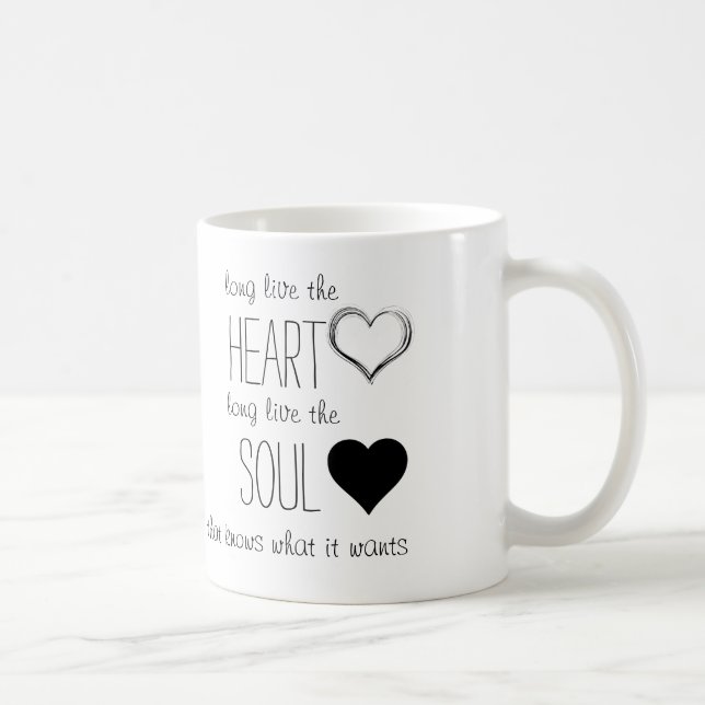 Taza de café de Needtobreathe (Derecha)